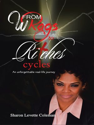 cover image of From Wrags to Ritches Cycles